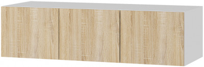 Тумба "Тайм" ТБ-18 Белый/Сонома