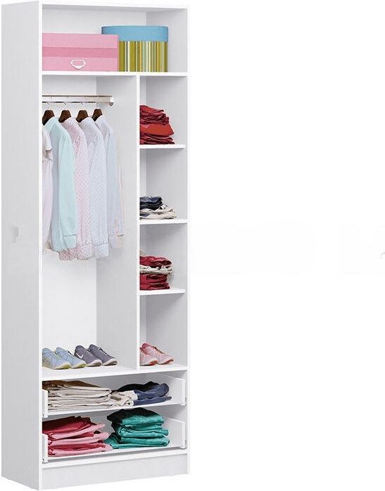 Вега NEW Boy Шкаф