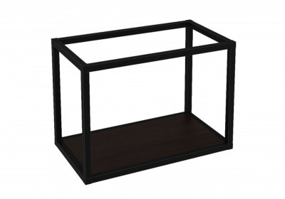 ПМГ-Л 500 полка ЛДСП венге