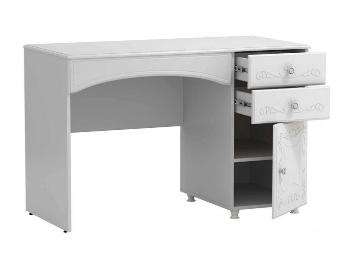 Детская Италия-6 белое дерево