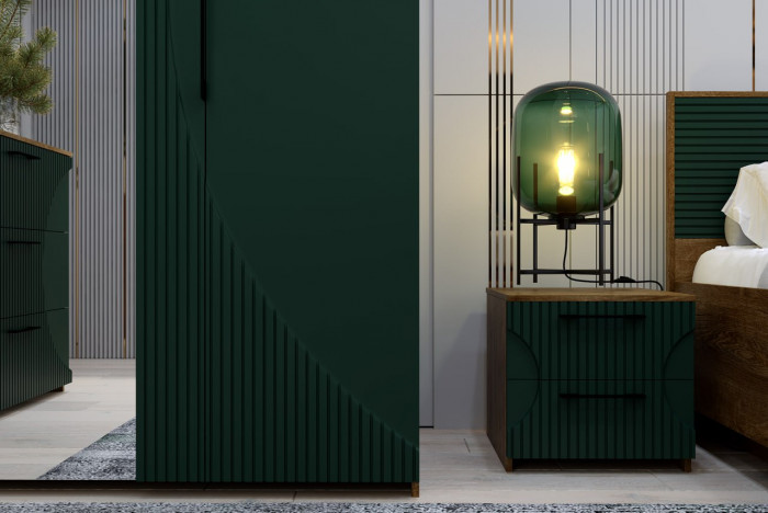 Шкаф 4-х дверный 