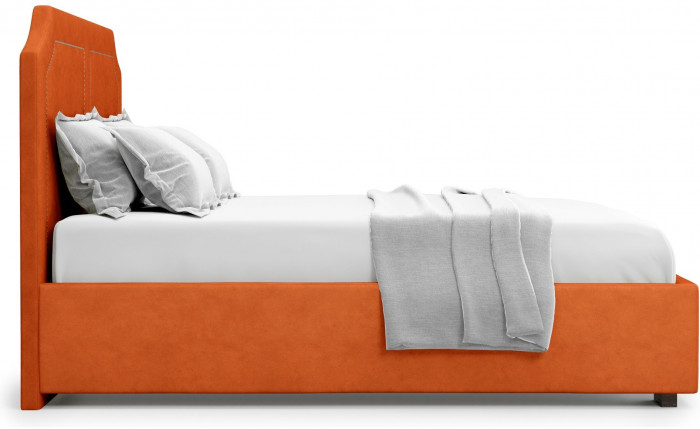 Кровать Лаго 180 с подъемным механизмом, Велутто 27