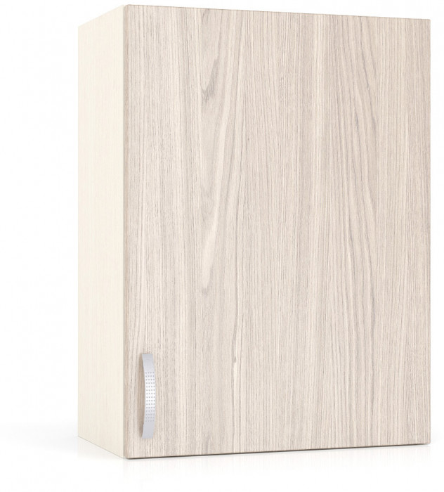 Кухня Мери ШВ500 Шкаф 50 см., дуб/ясень шимо светлый