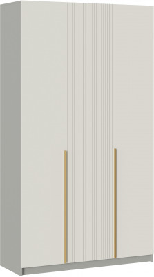 Селена Шкаф ШК-001 трехдверный