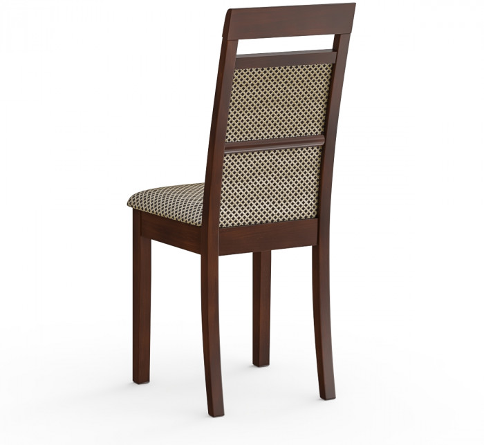 Стул Мебель--24 разборный Гольф-12, орех