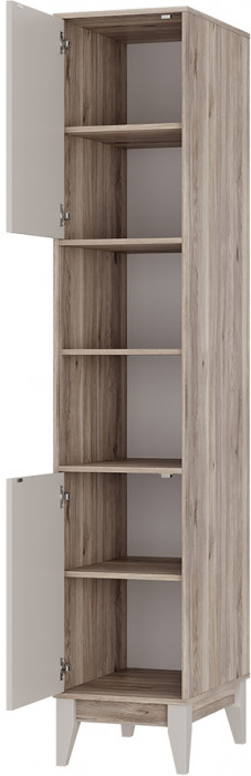 Кабинет Скандика