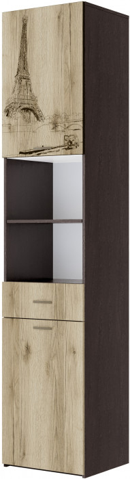 Подростковая Орион, Венге/Дуб делано