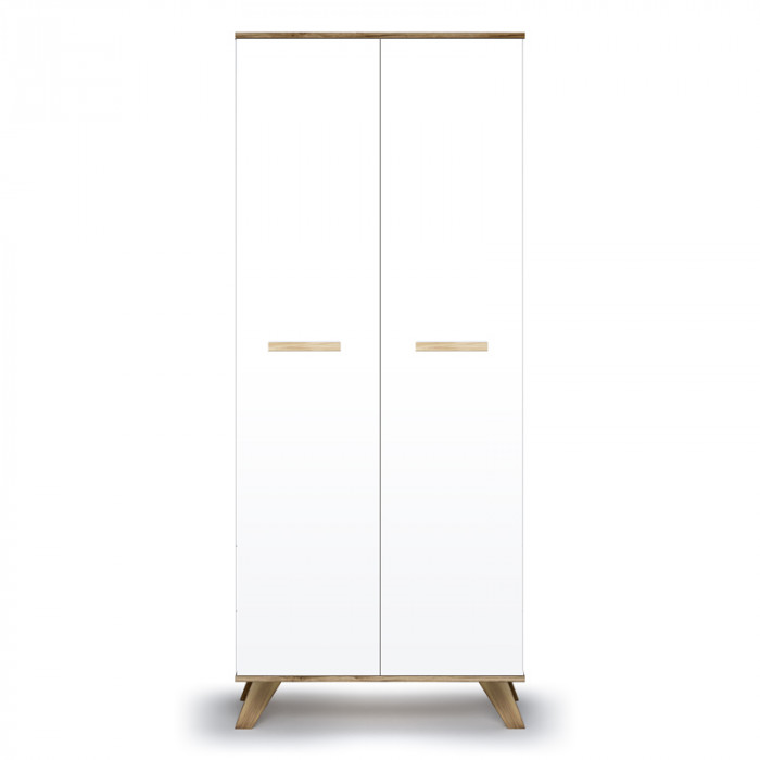 Шкаф для одежды 800 Вега Скандинавия