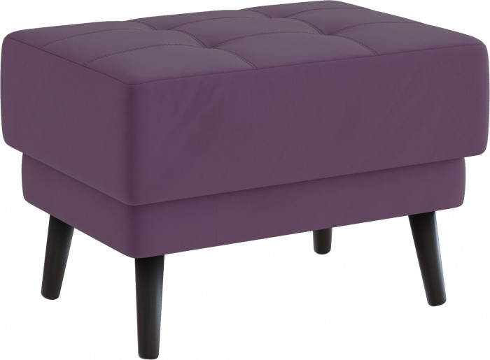 Пуфик "Майя", Винный