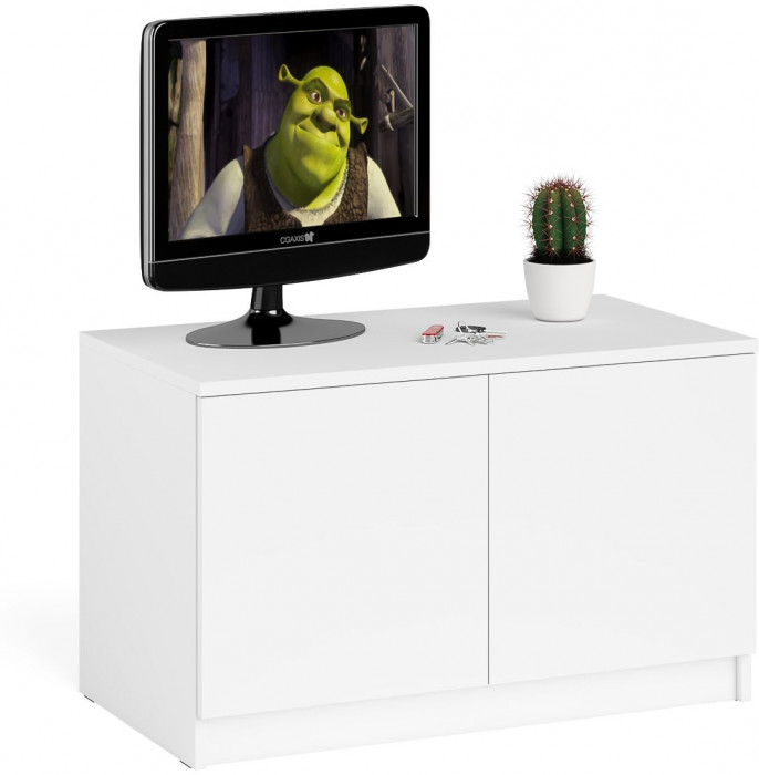 Мори Тумба/антресоль МА900.1, белый