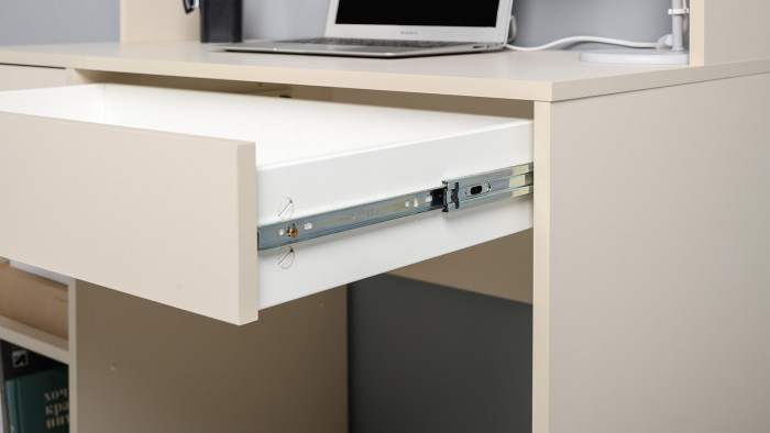 компьютерный стол Комфорт 12.77F, сатин