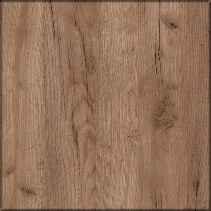 Гранд 16.222 Комод, цвет дуб крафт табачный, ШхГхВ 82х38,4х81,5 см., универсальная сборка