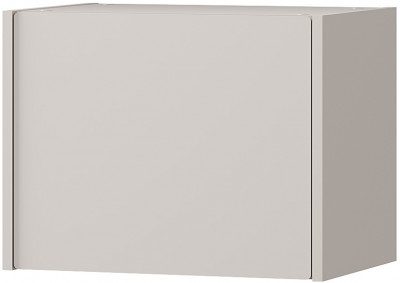 Шкаф навесной "Пандора" ШКН-01, Кашемир/Айриш МФ03