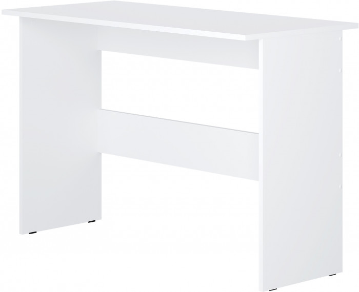 Стол письменный Берг ПС-01, Белый
