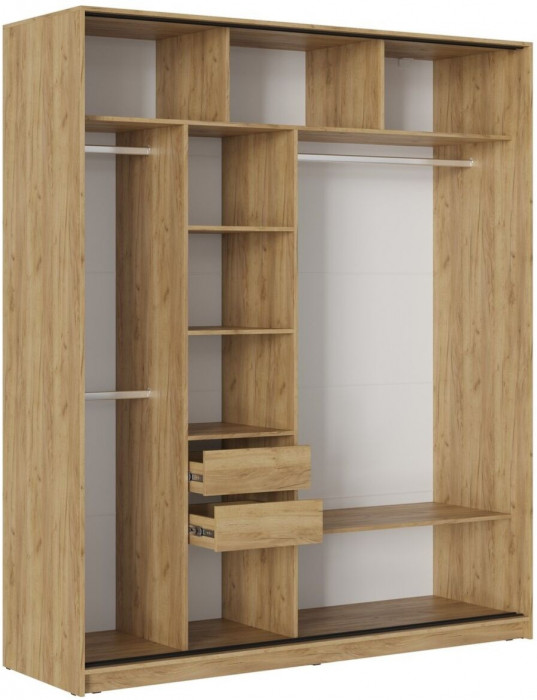 БОСТОН ШК-005 Шкаф-купе МДФ