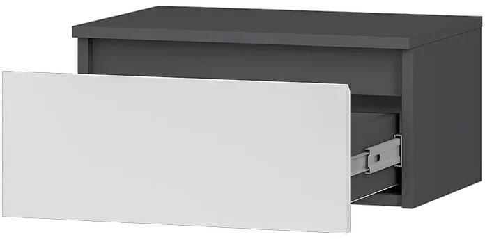 Спальня Шарм. Комплект 1