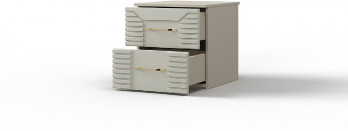 Прикроватная тумбочка 