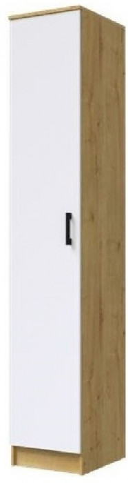 Шкаф Соло Эра, Венге/лоредо