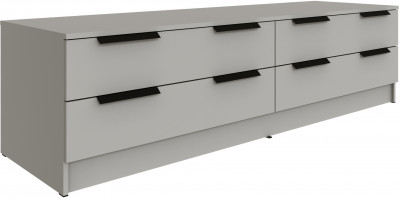 Тумба ТВ Мадрид №1 (1,8), Кашемир