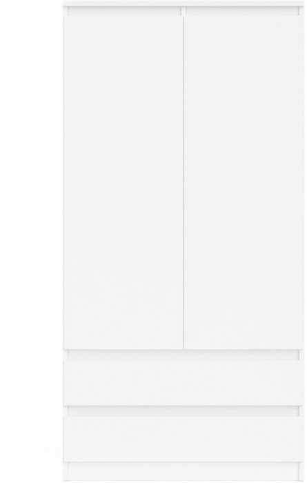 Мори Шкаф МШ900.1, белый