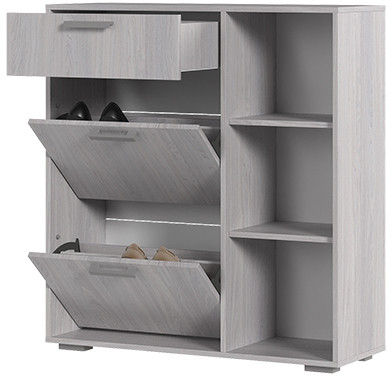 ДЕЛИ обувница №4 (960х1020х330) анкор