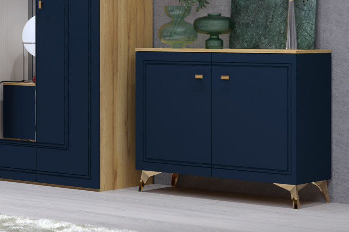 Комод Вега Сапфир