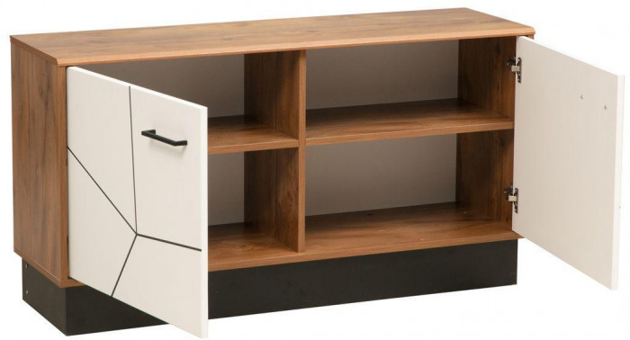 Модульная гостиная Гамма 2 Таксония/Белый