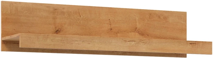 Прага Модульная Гостиная, вариант №5, вотан/Графит