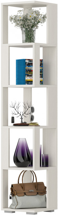 Стеллаж СВК, дуб лоредо