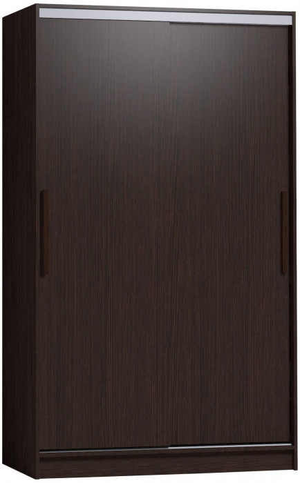 Шкаф-купе Стрике 1200 Венге