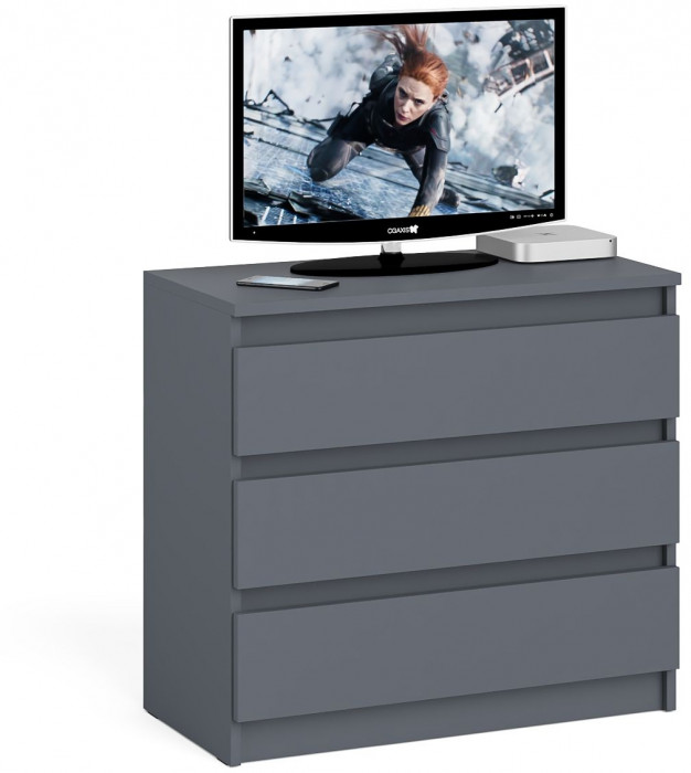 Мори Комод МК800.1, графит