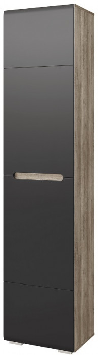 Детская комната Наоми. Комплект 3, графит