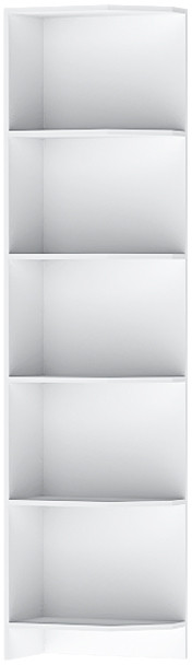 Детская комната Бриз МДФ, набор 7, Белый/Антарктида (Квадрат)