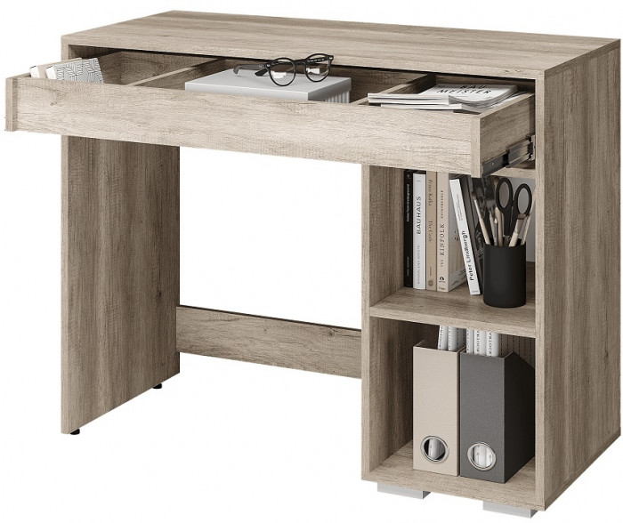 Детская комната Наоми. Комплект 4, графит