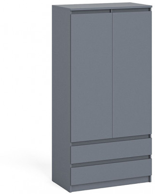 Мори Шкаф МШ900.1, графит