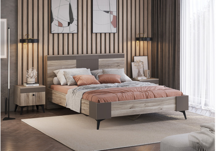 Спальня Кассандра. Комплект 1