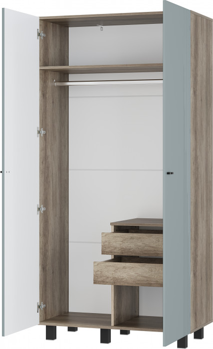 Гостиная Олива. Комплект 6