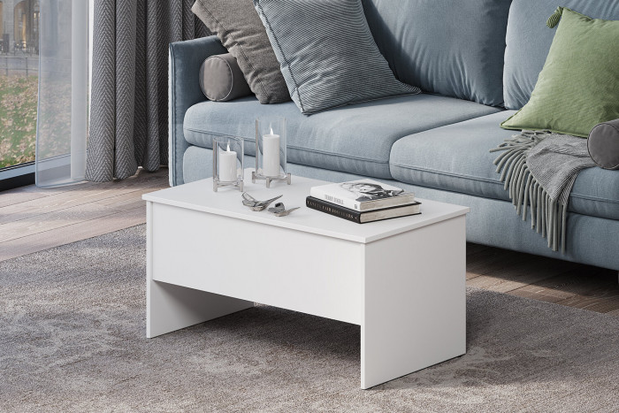 Стол журнальный раскладной Эко