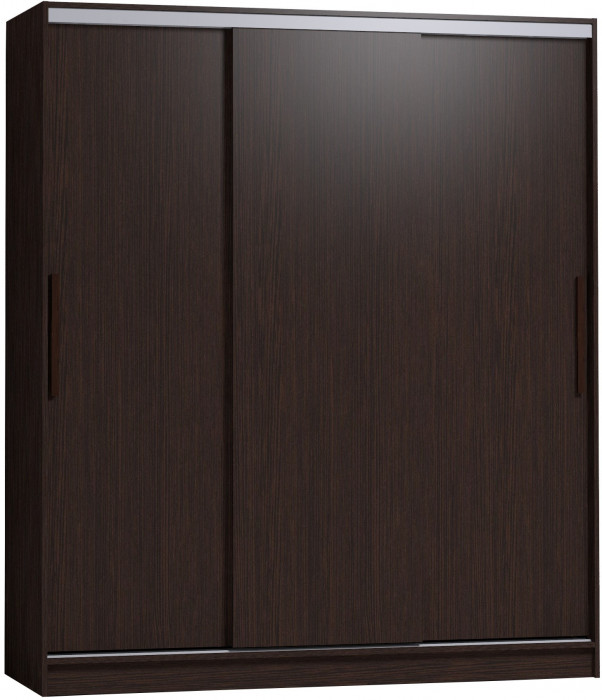 Шкаф-купе Стрике 1800 Венге
