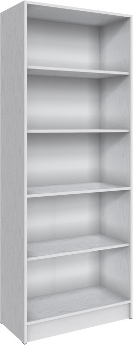 Набор мебели для подростковой "Мадрид", Белый/Дуб делано