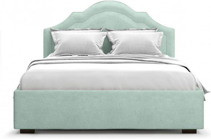 Кровать Мадзоре 140 с подъемным механизмом, Велутто 14