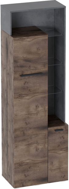 Модульная гостиная Глазго