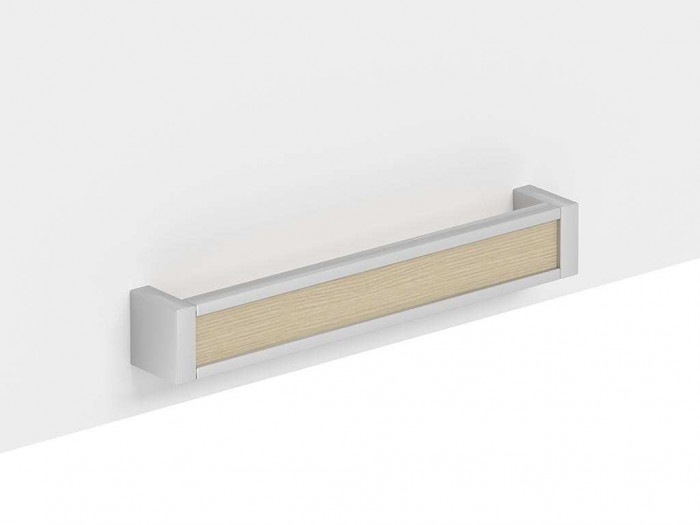 Детская Фанк 5 дуб Сонома/белый