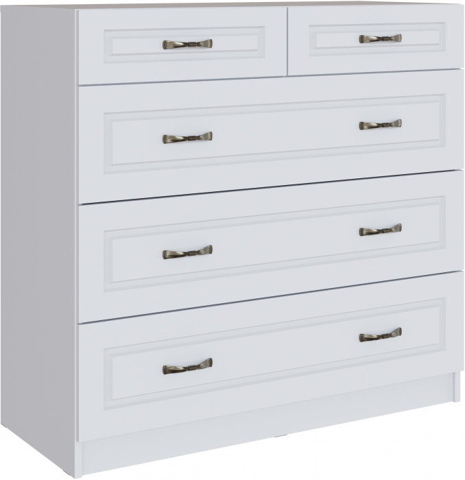 Спальня Апполия, набор 2, Кашемир/Сантьяго софт