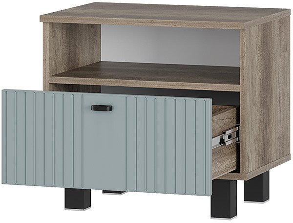 Спальня Олива. Комплект 1