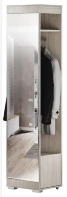 Вешалка &quot;Сити&quot; (442*1855*369) (СНЯТ С ПРО-ВА) лоредо