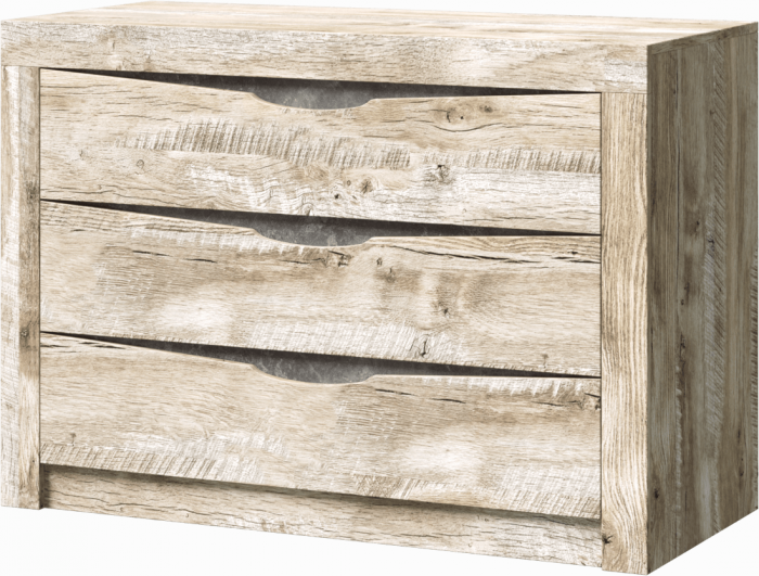 Модульная спальня Ривьера, комп.2