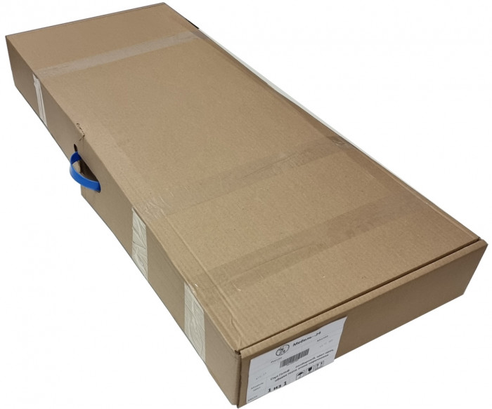 Четыре стула Мебель--24 Гольф-11 разборных, орех