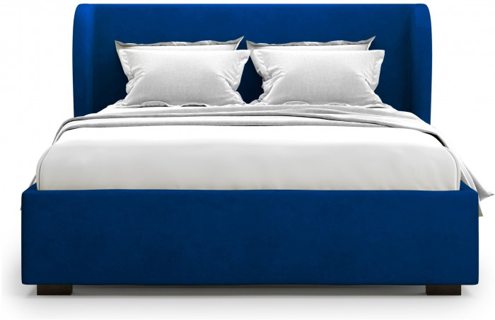 Кровать Tenno 180 с подъемным механизмом, Velutto 26