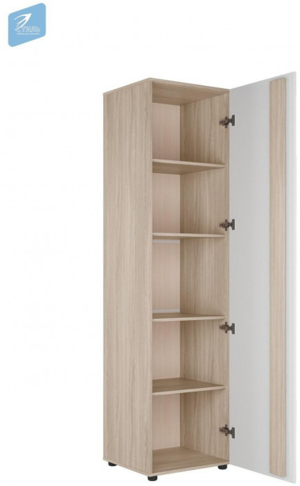 Палермо-3 ШК-008 Шкаф 1-створчатый